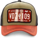 kapa-zaobljena-smeda-podesiv-placa-arizona-ari2-von-dutch