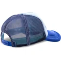 kapa-zaobljena-plava-podesiv-fao-blu-von-dutch