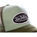 kapa-zaobljena-zelena-podesiv-fao-kak-von-dutch