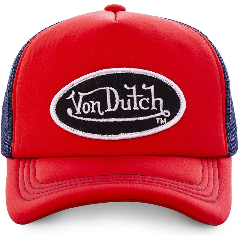 kapa-zaobljena-crvena-podesiv-fao-red-von-dutch kapa-zaobljena-crvena-podesiv-fao-red-von-dutch