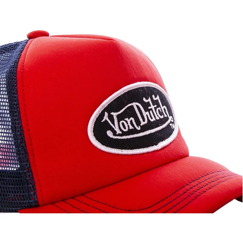 kapa-zaobljena-crvena-podesiv-fao-red-von-dutch kapa-zaobljena-crvena-podesiv-fao-red-von-dutch