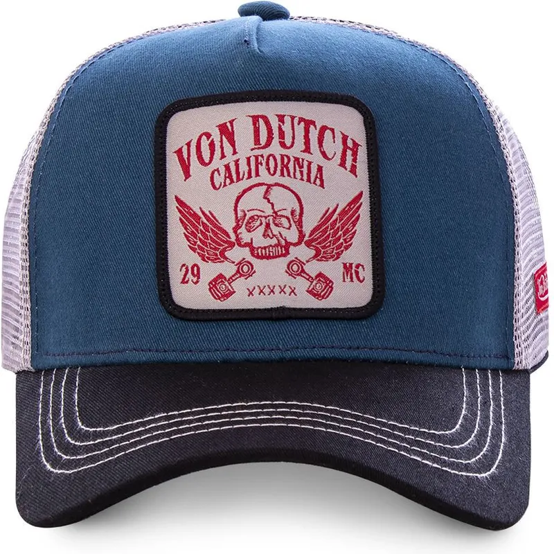 kapa-zaobljena-plava-podesiv-grn1-von-dutch kapa-zaobljena-plava-podesiv-grn1-von-dutch