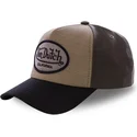 cap-zaobljena-green-adjustable-strap-von-dutch