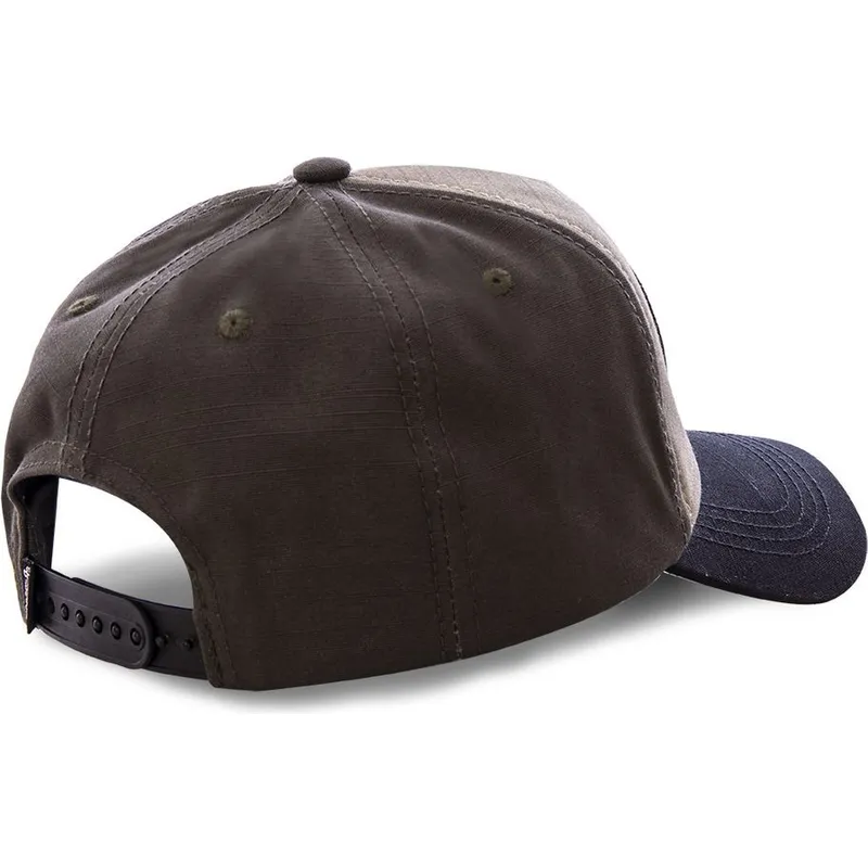 cap-zaobljena-green-adjustable-strap-von-dutch