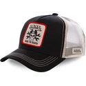 kapa-zaobljena-crna-podesiv-grn5-von-dutch