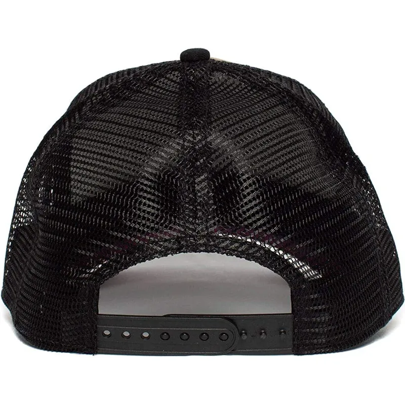 kapa-zaobljena-smeda-snapback-two-beavers-the-farm-goorin-bros