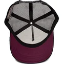 kapa-zaobljena-smeda-snapback-two-beavers-the-farm-goorin-bros