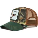 kapa-zaobljena-zelena-snapback-duck-duck-the-farm-goorin-bros