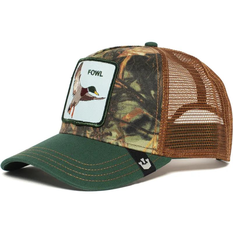 kapa-zaobljena-zelena-snapback-duck-duck-the-farm-goorin-bros
