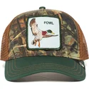 kapa-zaobljena-zelena-snapback-duck-duck-the-farm-goorin-bros