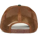 kapa-zaobljena-zelena-snapback-duck-duck-the-farm-goorin-bros
