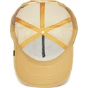 kapa-zaobljena-smeda-snapback-high-the-farm-goorin-bros