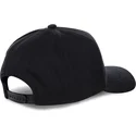 kapa-zaobljena-crna-snapback-buub-kid-buu-dragon-ball-capslab