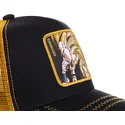 kapa-zaobljena-crna-snapback-super-saiyan-3-got2-gotenks-dragon-ball-capslab