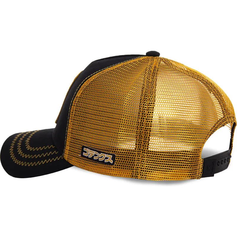 kapa-zaobljena-crna-snapback-super-saiyan-3-got2-gotenks-dragon-ball-capslab