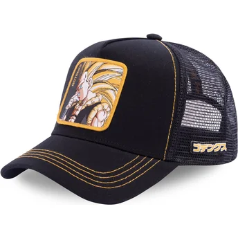 kapa-zaobljena-crna-snapback-super-saiyan-3-got3-gotenks-dragon-ball-capslab