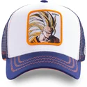 kapa-zaobljena-bijela-snapback-super-saiyan-3-san2-son-goku-dragon-ball-capslab