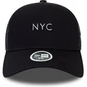 kapa-zaobljena-mornarsko-plava-snapback-9forty-seasonal-nyc-new-era