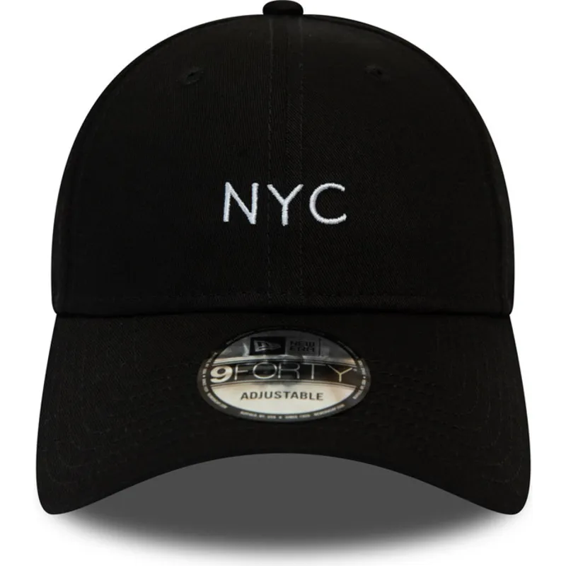 kapa-zaobljena-crna-podesiv-9forty-seasonal-nyc-new-era kapa-zaobljena-crna-podesiv-9forty-seasonal-nyc-new-era