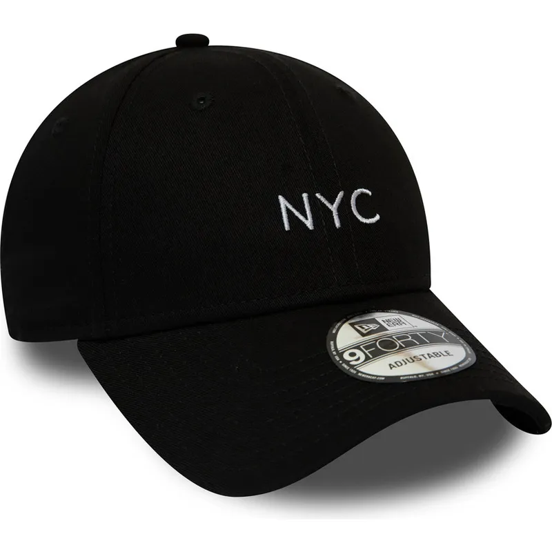 kapa-zaobljena-crna-podesiv-9forty-seasonal-nyc-new-era kapa-zaobljena-crna-podesiv-9forty-seasonal-nyc-new-era