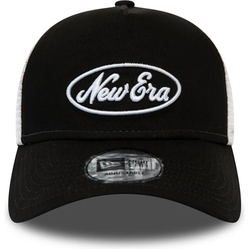 kapa-zaobljena-crna-snapback-oval-script-a-frame-new-era