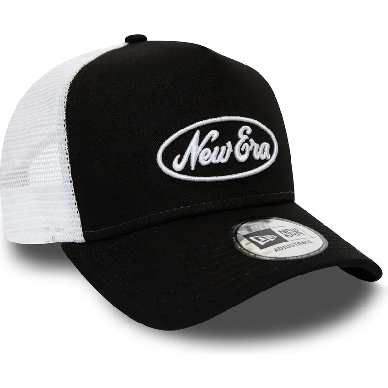 kapa-zaobljena-crna-snapback-oval-script-a-frame-new-era
