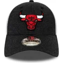 kapa-zaobljena-crna-podesiv-9forty-summer-league-chicago-bulls-nba-new-era