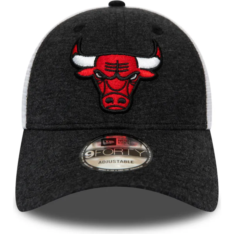 kapa-zaobljena-crna-podesiv-9forty-summer-league-chicago-bulls-nba-new-era