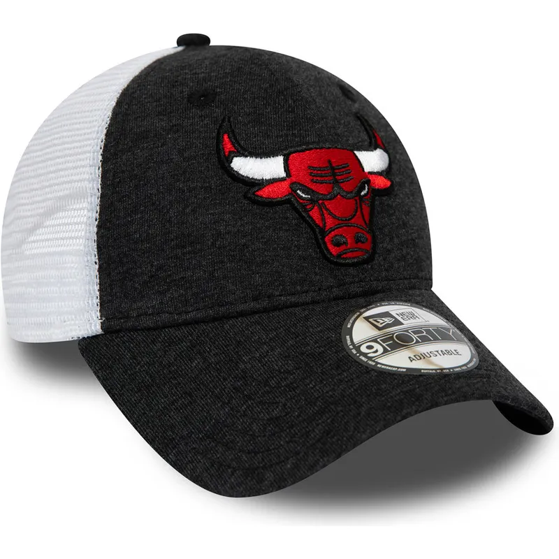 kapa-zaobljena-crna-podesiv-9forty-summer-league-chicago-bulls-nba-new-era