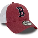 kapa-zaobljena-crvena-podesiv-9forty-summer-league-boston-red-sox-mlb-new-era