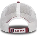 kapa-zaobljena-crvena-podesiv-9forty-summer-league-boston-red-sox-mlb-new-era