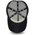 kapa-zaobljena-mornarsko-plava-snapback-league-essential-a-frame-boston-red-sox-mlb-new-era