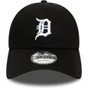 cap-zaobljena-black-adjustable-strap-9forty-league-essential-detroit-tigers-mlb-new-era
