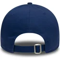 kapa-zaobljena-plava-podesiv-9forty-league-essential-boston-red-sox-mlb-new-era