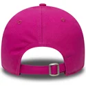 kapa-zaobljena-ruzicasta-podesiv-9forty-essential-new-york-yankees-mlb-new-era