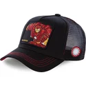 kapa-zaobljena-crna-snapback-hulkbuster-bus2-iron-man-marvel-comics-capslab