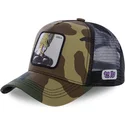 kapa-zaobljena-maskirni-snapback-cel-cell-dragon-ball-capslab