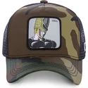 kapa-zaobljena-maskirni-snapback-cel-cell-dragon-ball-capslab