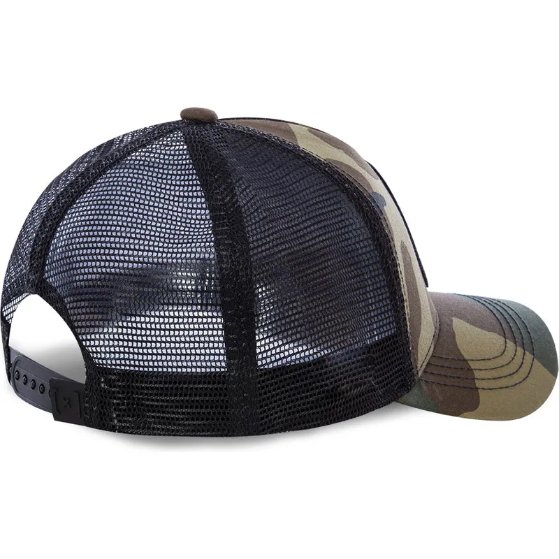 kapa-zaobljena-maskirni-snapback-cel-cell-dragon-ball-capslab