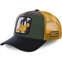 cap-zaobljena-camouflage-snapback-daffy-duck-looney-tunes-capslab