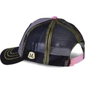 kapa-zaobljena-siva-snapback-minute-of-desperation-des1-vegeta-vs-kid-buu-dragon-ball-capslab