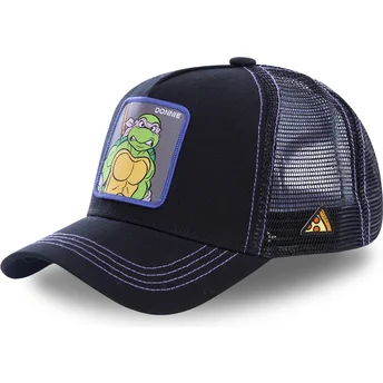 kapa-zaobljena-crna-snapback-don-donatello-teenage-mutant-ninja-turtles-capslab
