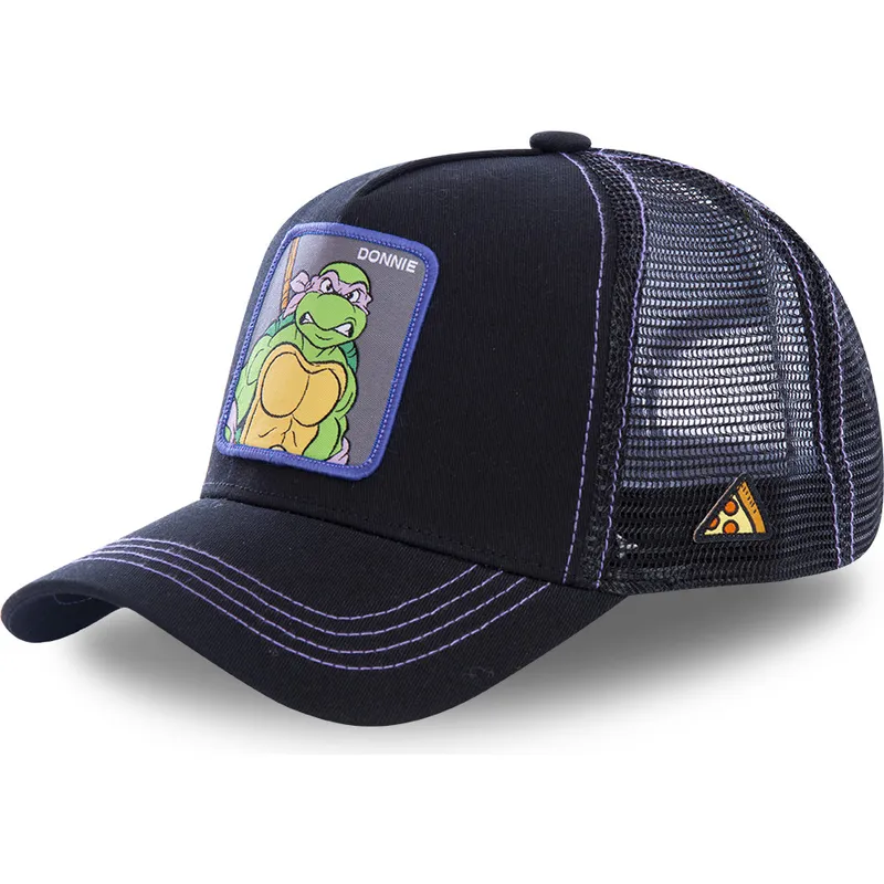 kapa-zaobljena-crna-snapback-don-donatello-teenage-mutant-ninja-turtles-capslab