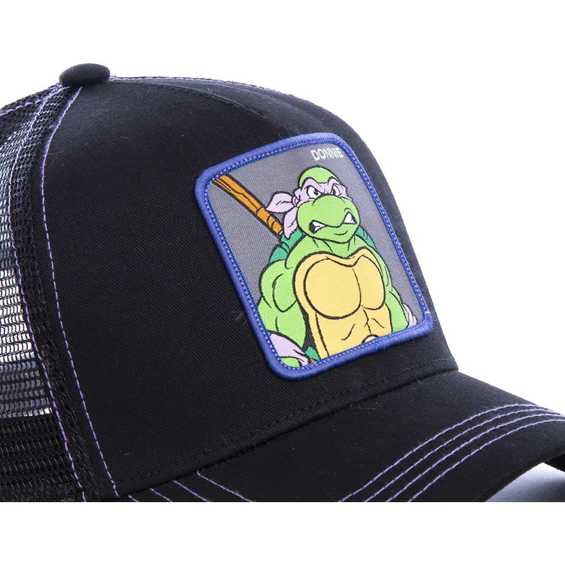 kapa-zaobljena-crna-snapback-don-donatello-teenage-mutant-ninja-turtles-capslab