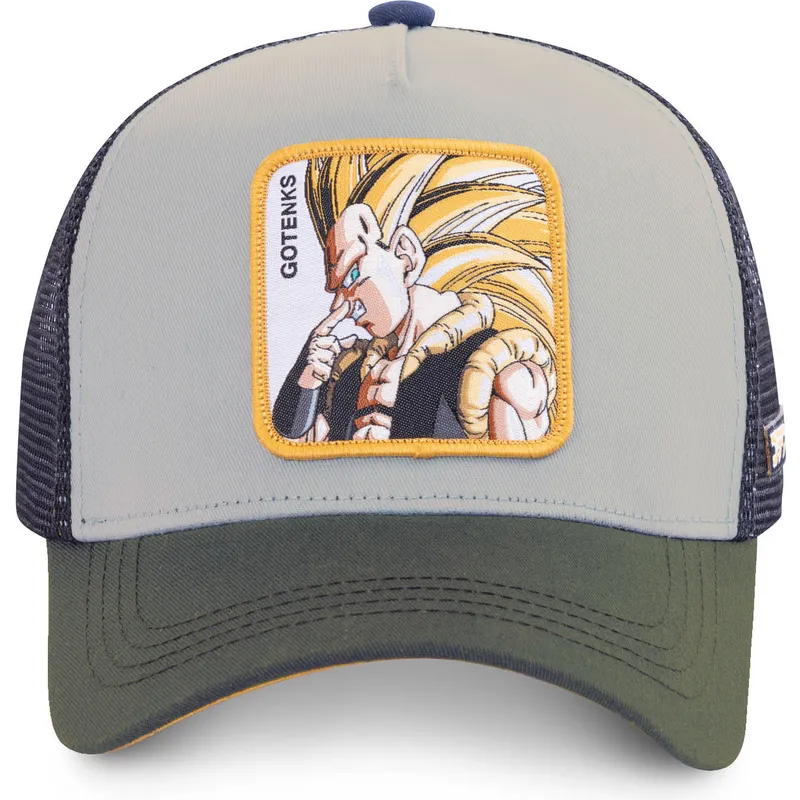 kapa-zaobljena-siva-snapback-super-saiyan-3-got1-gotenks-dragon-ball-capslab