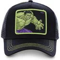 kapa-zaobljena-crna-snapback-hlk5-hulk-marvel-comics-capslab