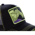 kapa-zaobljena-crna-snapback-hlk5-hulk-marvel-comics-capslab