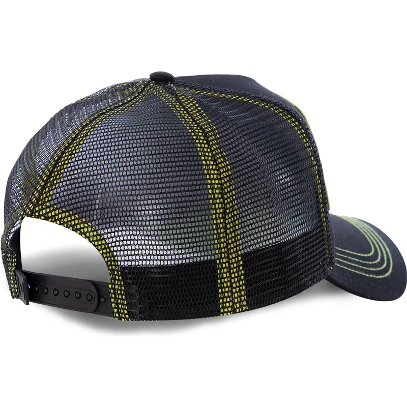 kapa-zaobljena-crna-snapback-hlk5-hulk-marvel-comics-capslab