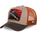 kapa-zaobljena-siva-snapback-ltd5-x-wing-starfighter-star-wars-capslab