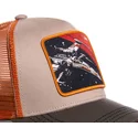 kapa-zaobljena-siva-snapback-ltd5-x-wing-starfighter-star-wars-capslab